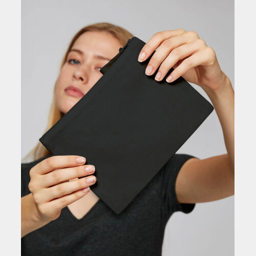 Woven pencil case (STAU764) Thumbnail