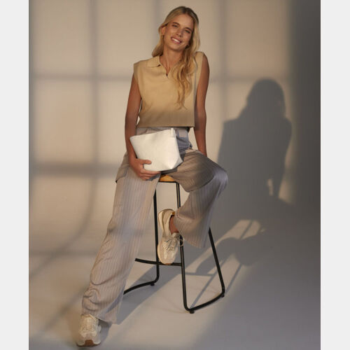 Felt accessory bag Thumbnail