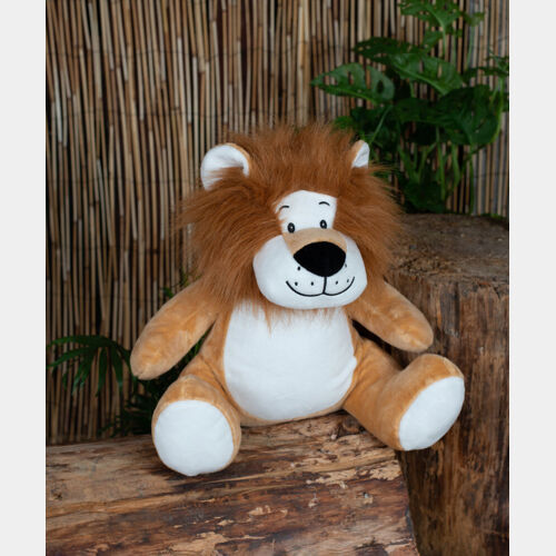 Zippie lion Thumbnail