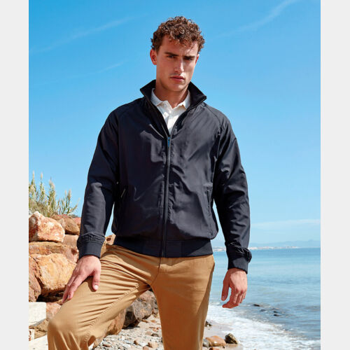 Men's Harrington jacket Thumbnail
