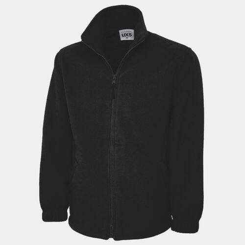 The UX Full Zip Fleece Thumbnail