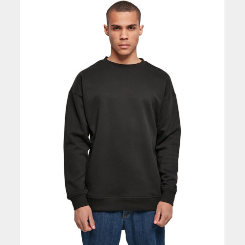 Sweat crew neck Thumbnail