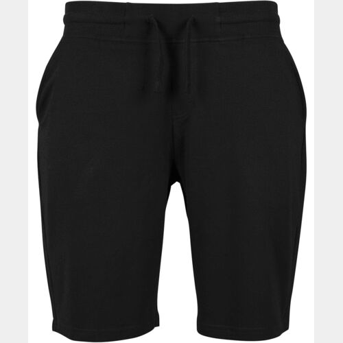 Terry shorts Thumbnail