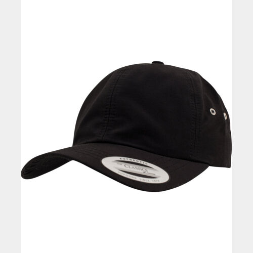Low-profile water-repellent cap (6245WR) Thumbnail