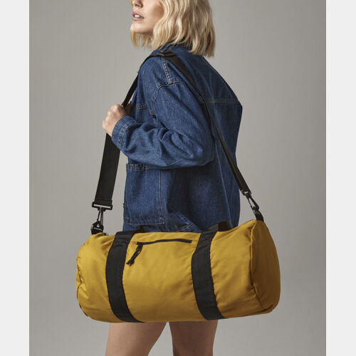 Recycled barrel bag Thumbnail