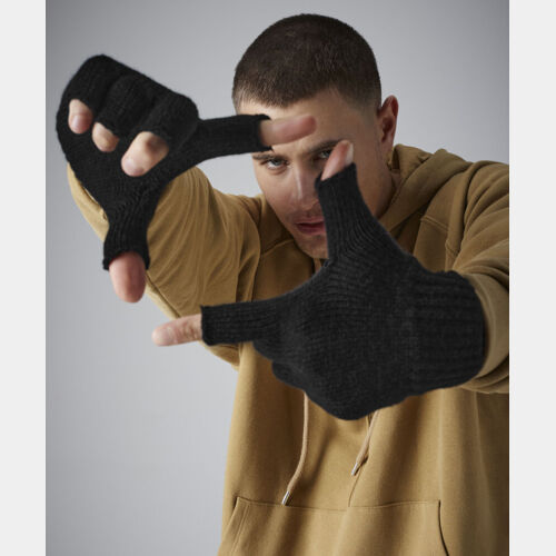 Fingerless gloves Thumbnail