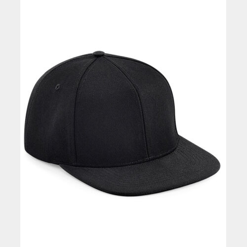 Original flat peak 6-panel snapback Thumbnail