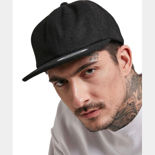 Melton cap Thumbnail