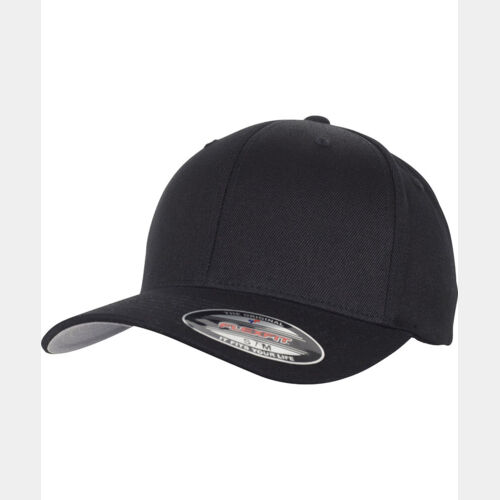 Flexfit wool-blend (6477) Thumbnail