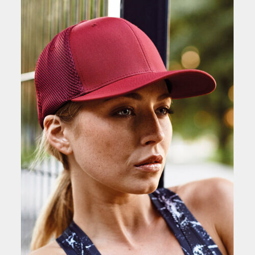 Flexfit tactel mesh (6533) Thumbnail