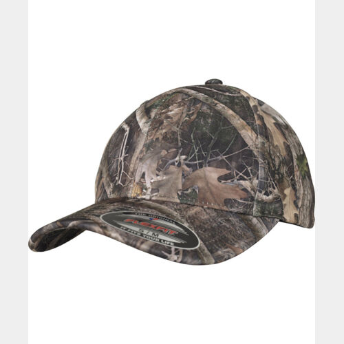 TrueTimber® kanati camo cap (6988) Thumbnail