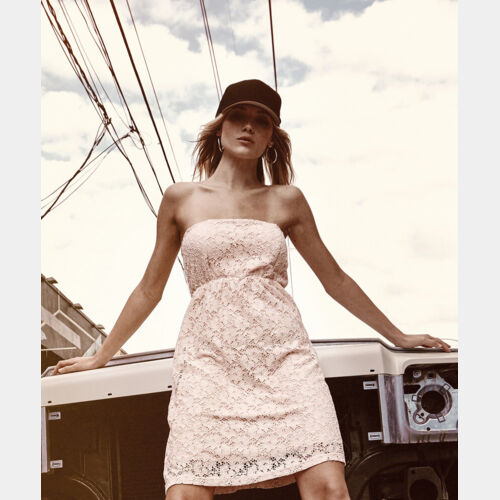 5-panel curved classic snapback (7707) Thumbnail