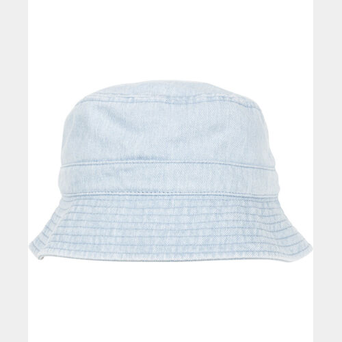 Denim bucket hat (5003DB) Thumbnail