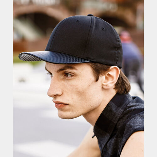 Carbon snapback (6089CA) Thumbnail