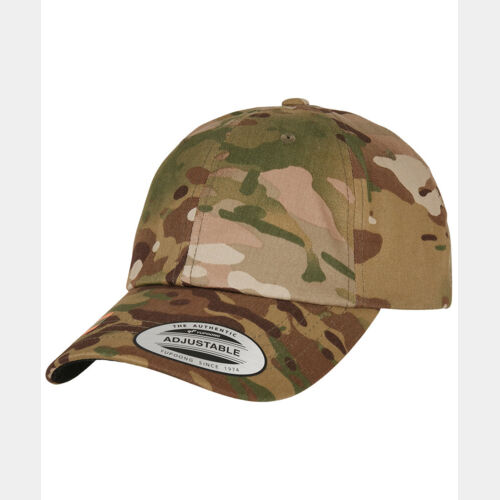 Low-profile cotton twill Multicam® (6245MC) Thumbnail