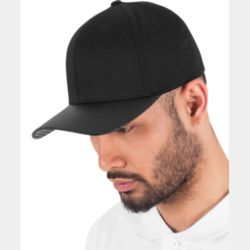 Carbon Flexfit (6277CA) Thumbnail