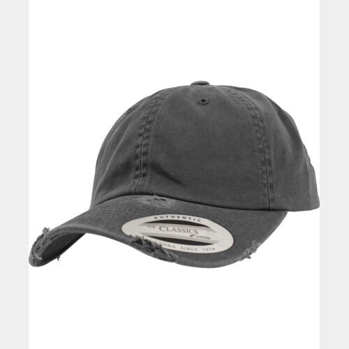 Low-profile destroyed cap (6245DC) Thumbnail