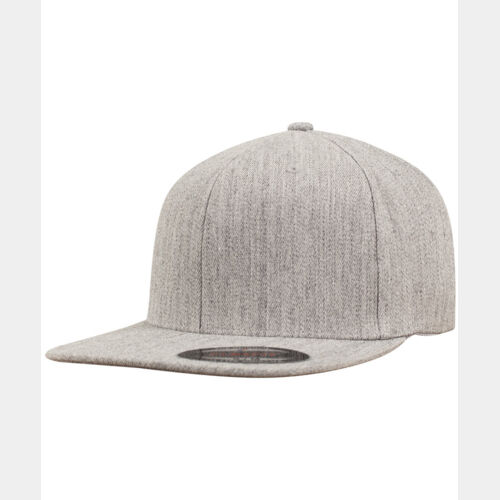 Flexfit flat visor (6277FV) Thumbnail
