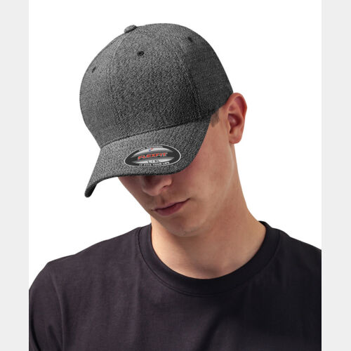 Flexfit natural melange (6277M) Thumbnail