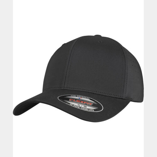 Flexfit perforated cap (6277P) Thumbnail