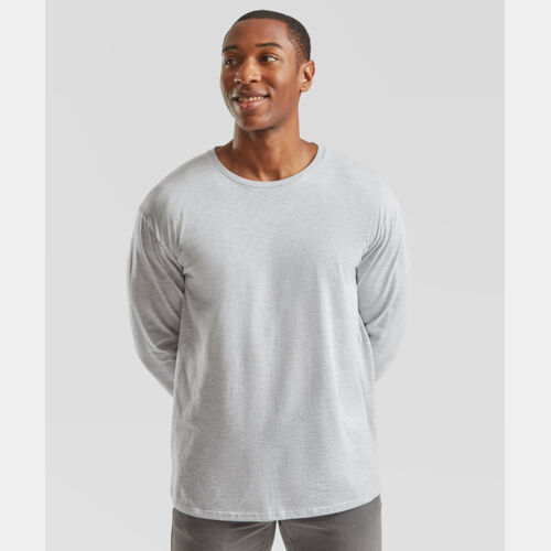 Iconic 150 classic long sleeve T Thumbnail