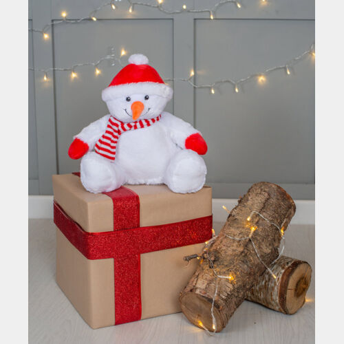 Zippie snowman Thumbnail