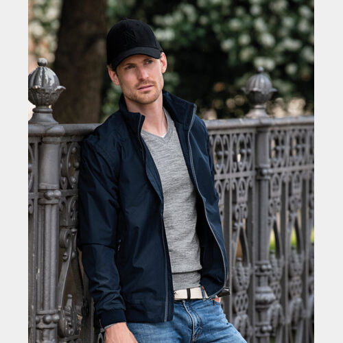 Davenport – timeless elegant jacket Thumbnail