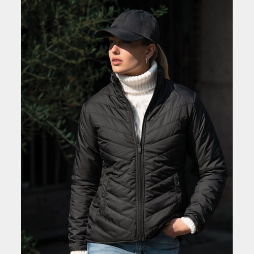 Women’s Kendrick – fashionable quilted jacket Thumbnail
