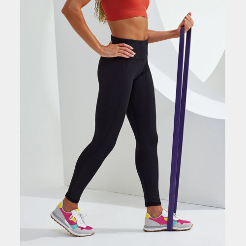 Women's TriDri® performance leggings Thumbnail