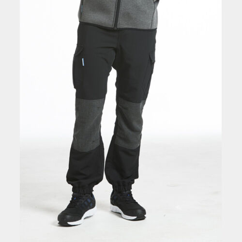 KX3 Flexi trouser (T803) slim fit Thumbnail