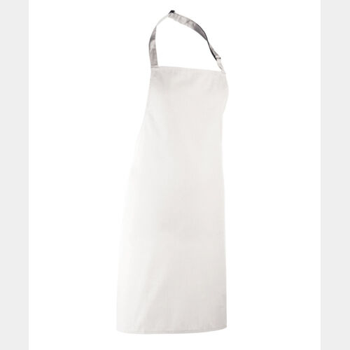 Colours bib apron - XL Thumbnail