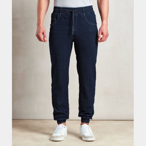 Chef's artisan jogger bottoms Thumbnail