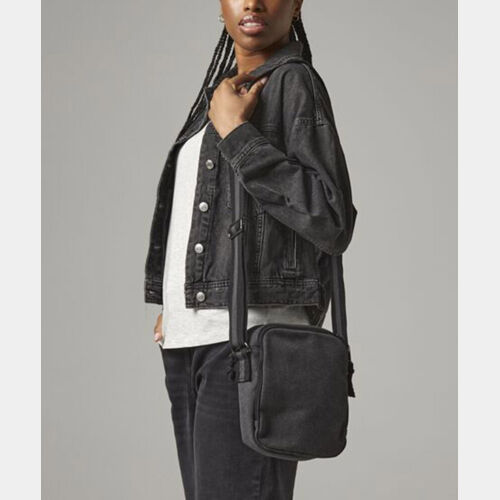 Vintage canvas mini reporter Thumbnail