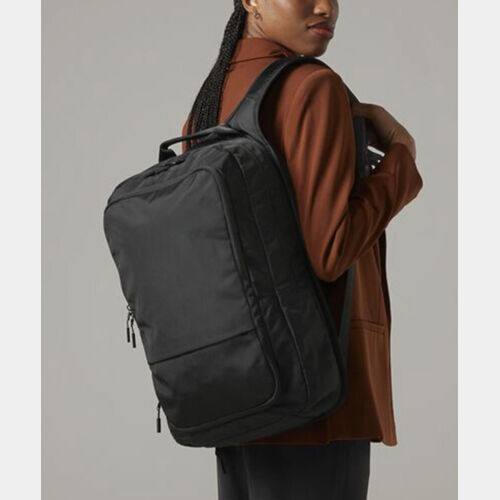 Pitch black 24 hour backpack Thumbnail