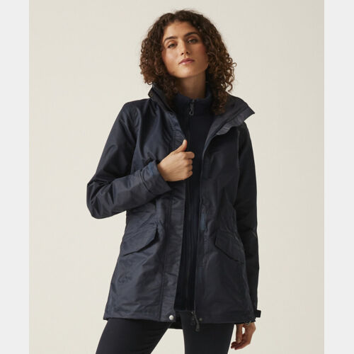 Women's Benson III 3-in-1 jacket Thumbnail