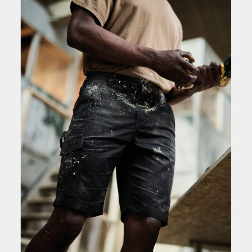 Pro cargo shorts Thumbnail