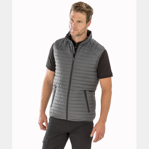 Thermoquilt gilet Thumbnail