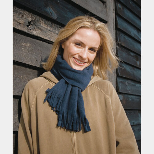 Polartherm™ tassel scarf Thumbnail