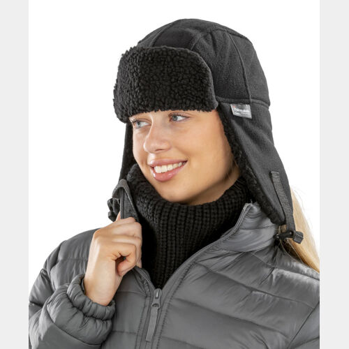Thinsulate™ sherpa hat Thumbnail