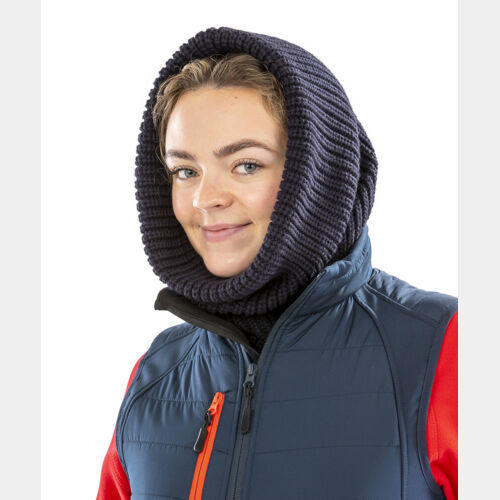 Whistler snood hood Thumbnail