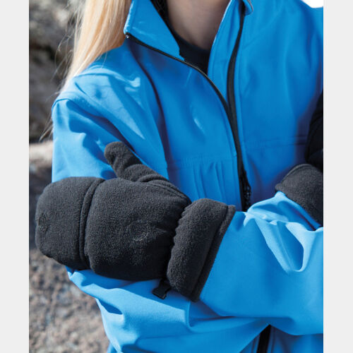 Palmgrip glove-mitt Thumbnail