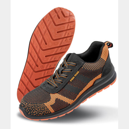 Hardy safety trainer Thumbnail