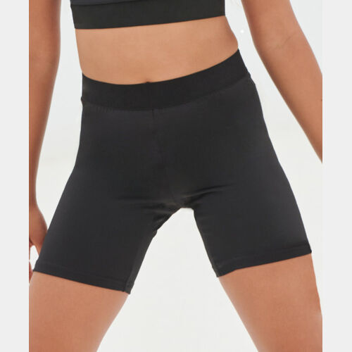 Kids fashion cycling shorts Thumbnail