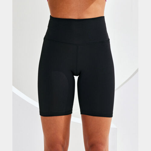 Women's TriDri® legging shorts Thumbnail