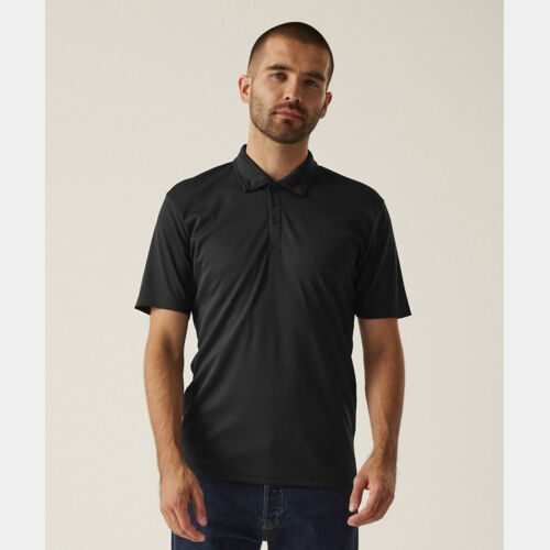 Honestly made recycled polo Thumbnail