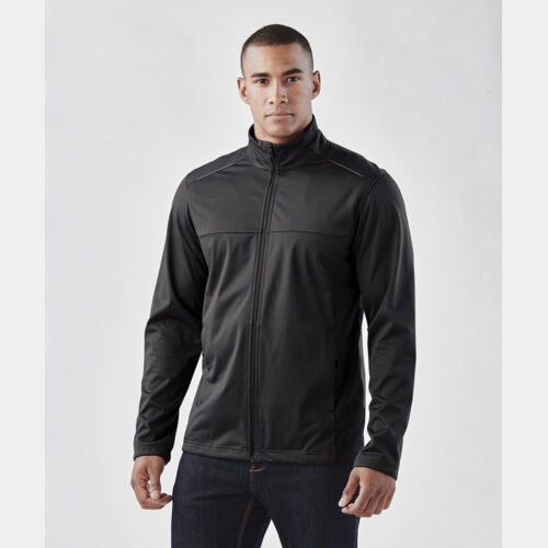 Greenwich lightweight softshell Thumbnail