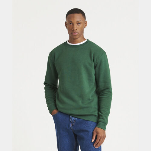 Organic sweatshirt Thumbnail