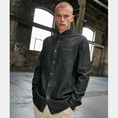 Denim shirt Thumbnail