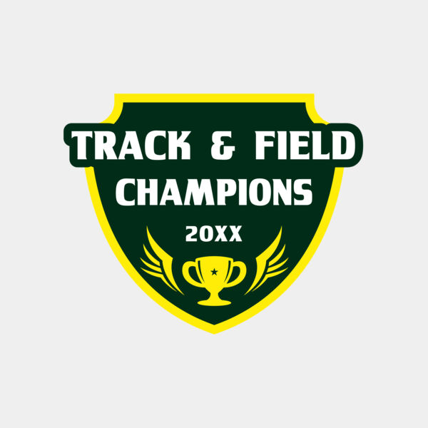 Track & Field Champions Thumbnail