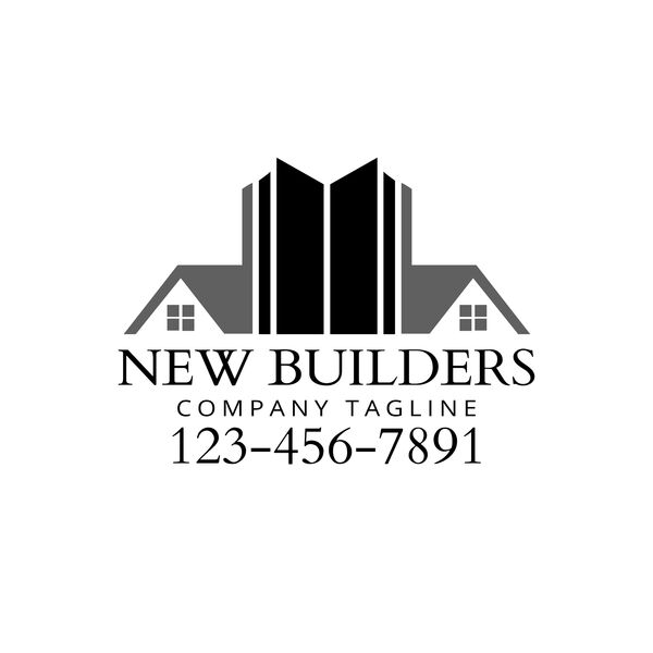 Construction Company 03 Thumbnail